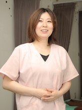 門脇 初美