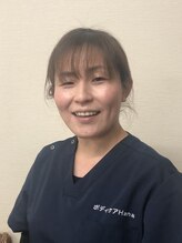 井上 真寿