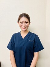 松野 史織
